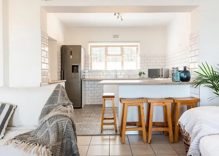 Innie Baai Beach House