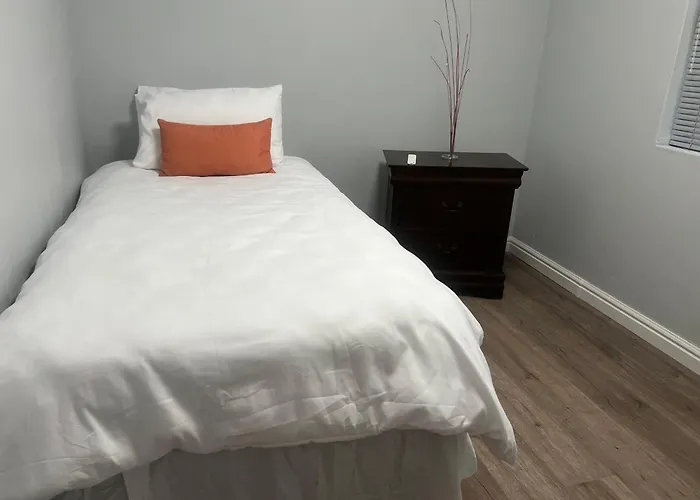 Oryx Guest House