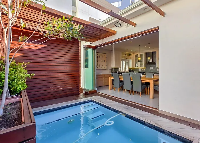 Cottage 8 - Virginia Avenue Villas